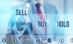 How and to whom you can sell shares