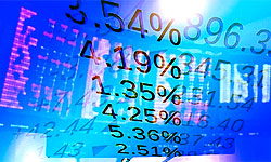 Cyclical and non-cyclic companies in the stock market
